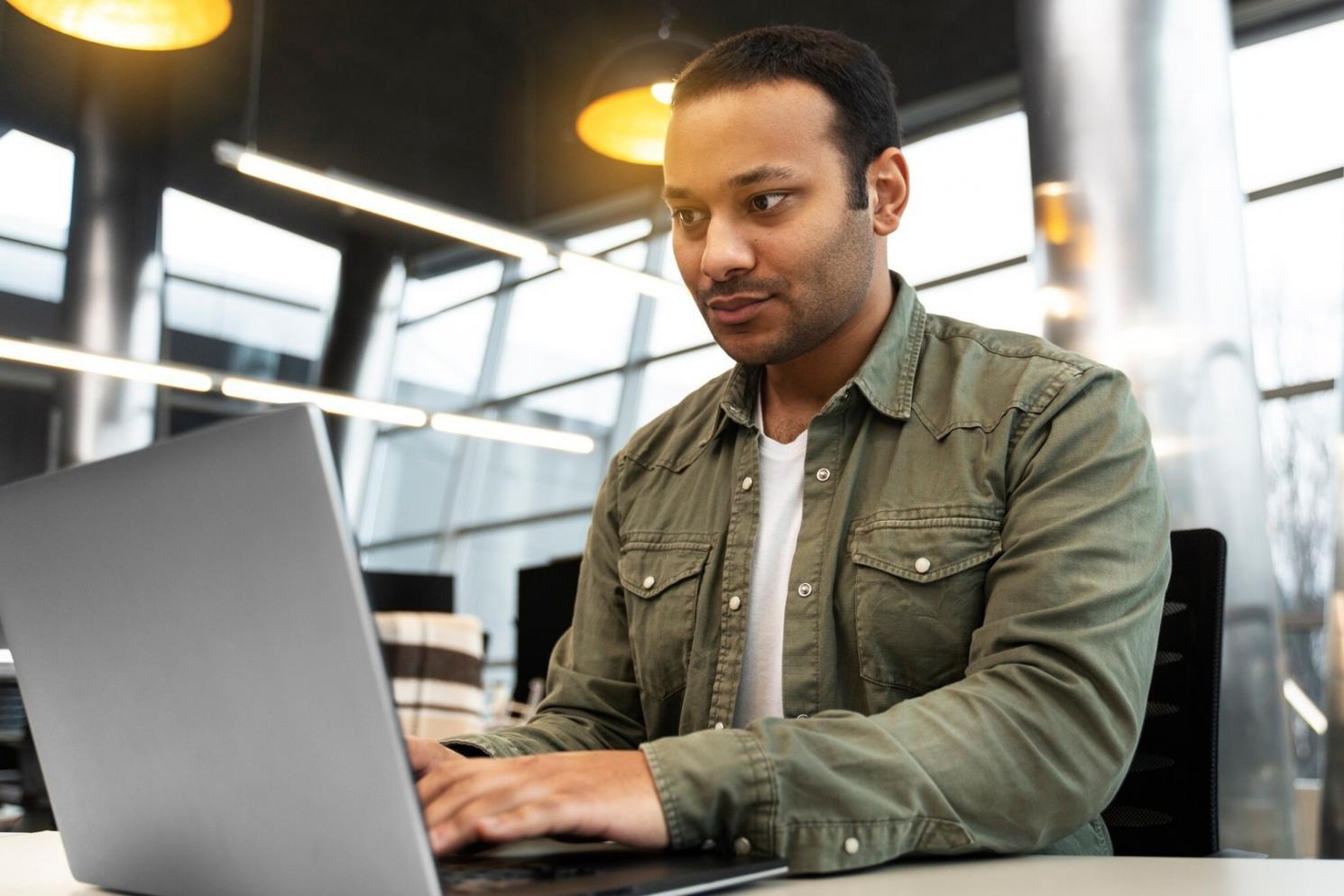 Praxisnahe Vermittlung