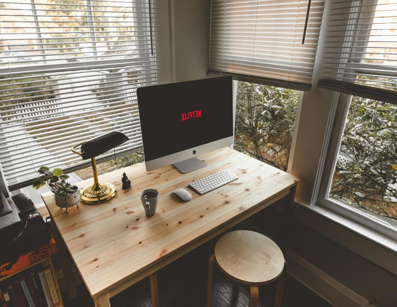 Professionelle Arbeitsumgebung für Cybersecurity-Beratung